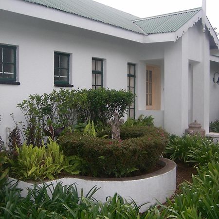 Sherwood'S Country House Tzaneen Exteriör bild