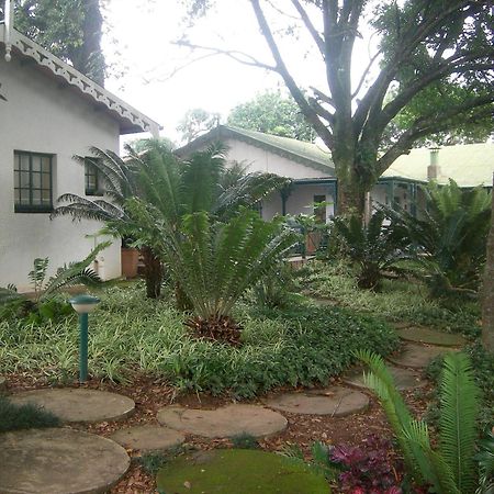 Sherwood'S Country House Tzaneen Exteriör bild