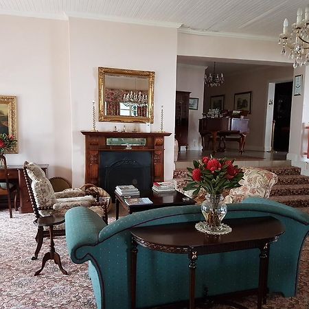 Sherwood'S Country House Tzaneen Exteriör bild