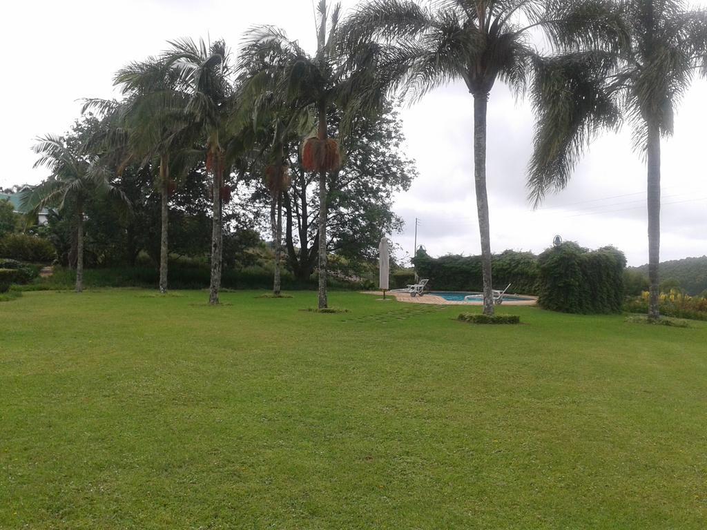 Sherwood'S Country House Tzaneen Exteriör bild