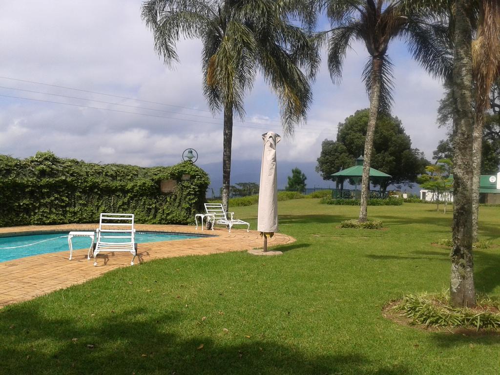 Sherwood'S Country House Tzaneen Rum bild