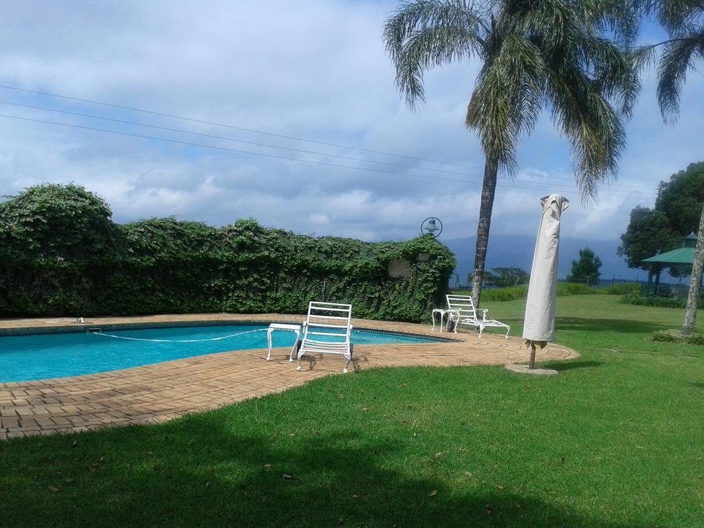 Sherwood'S Country House Tzaneen Exteriör bild