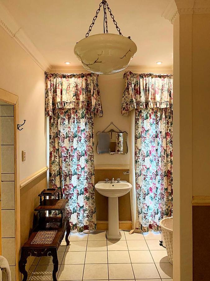 Sherwood'S Country House Tzaneen Exteriör bild