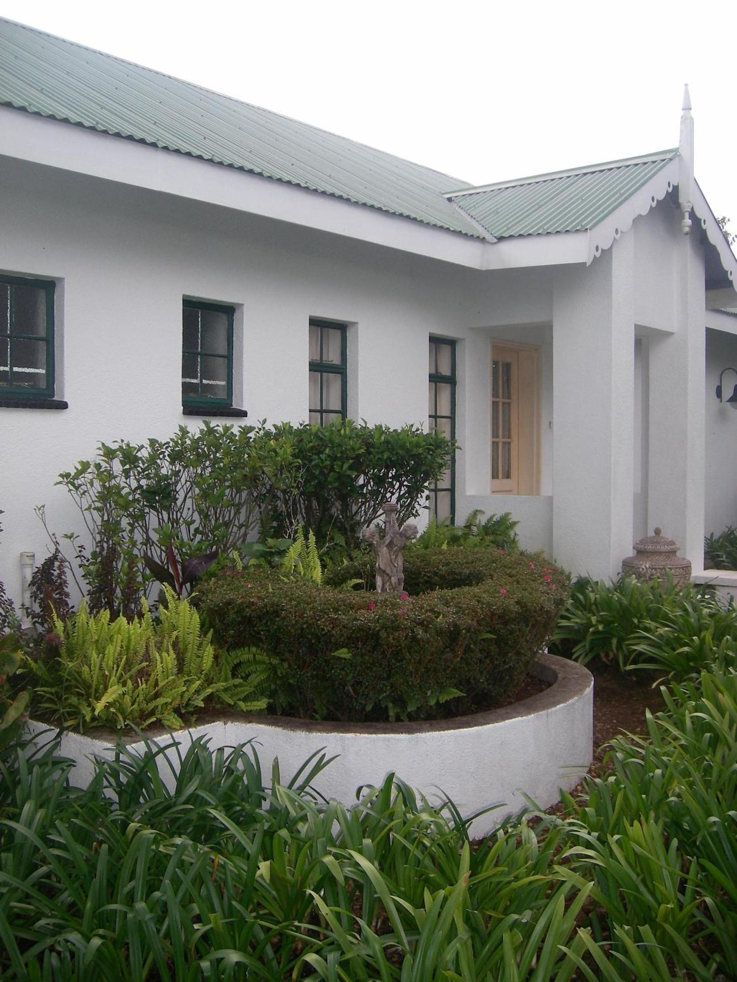 Sherwood'S Country House Tzaneen Exteriör bild