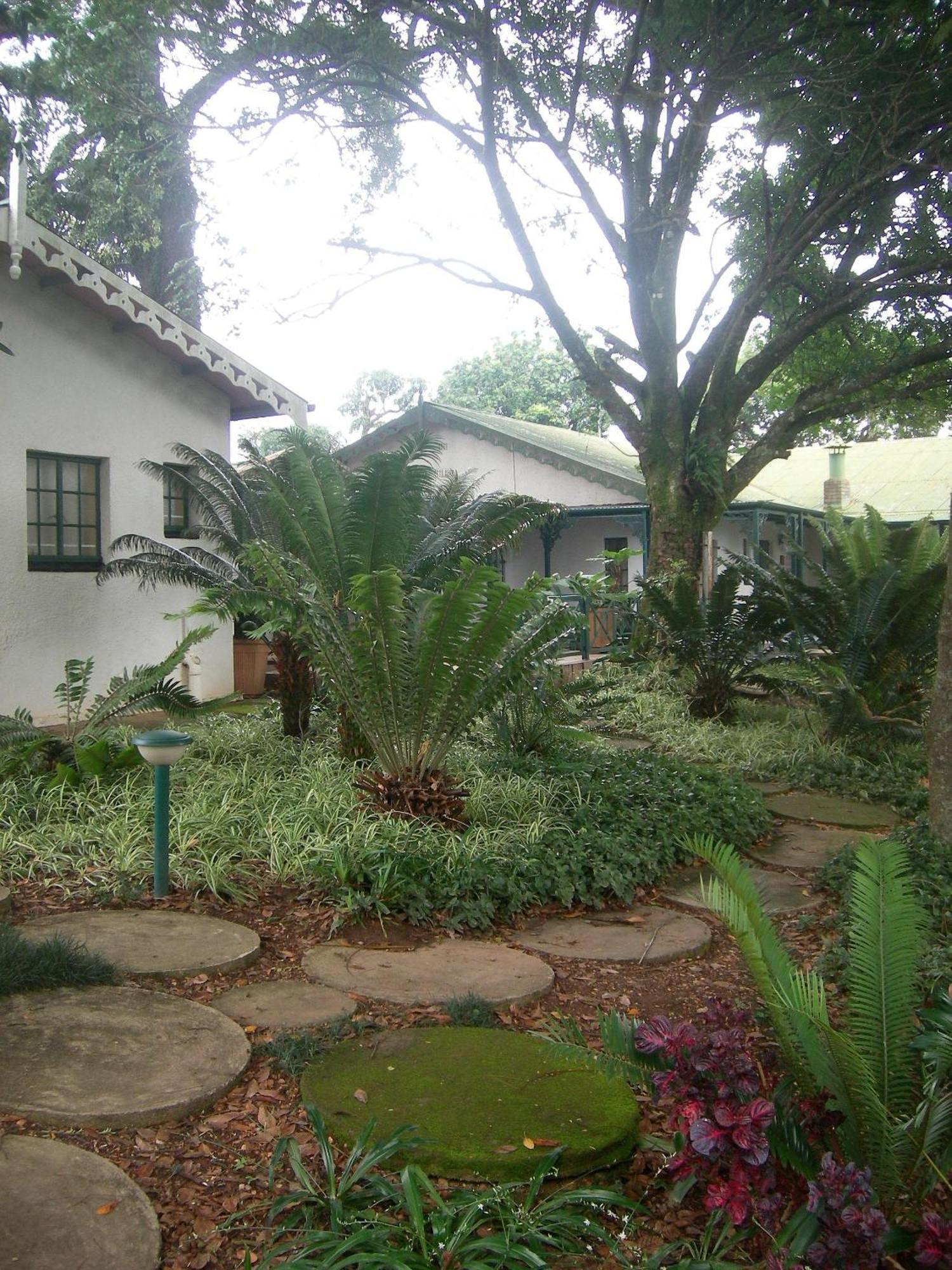 Sherwood'S Country House Tzaneen Exteriör bild