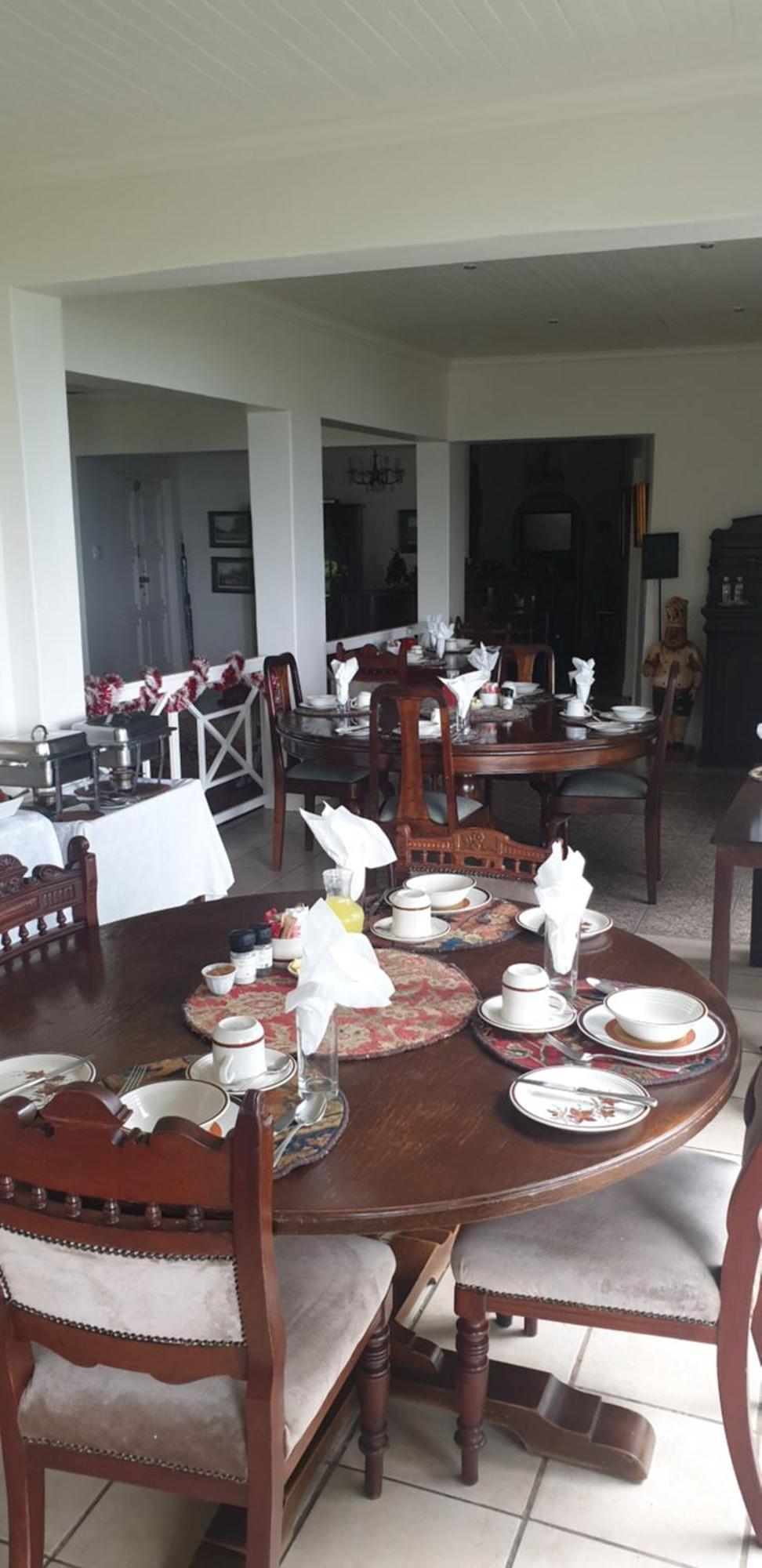 Sherwood'S Country House Tzaneen Exteriör bild