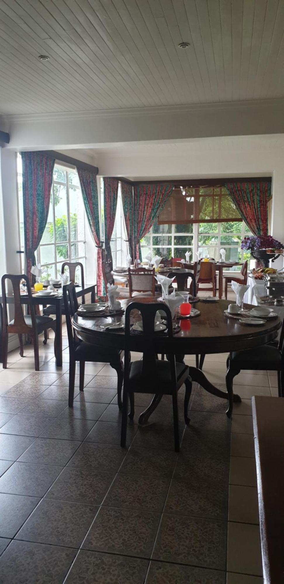 Sherwood'S Country House Tzaneen Exteriör bild