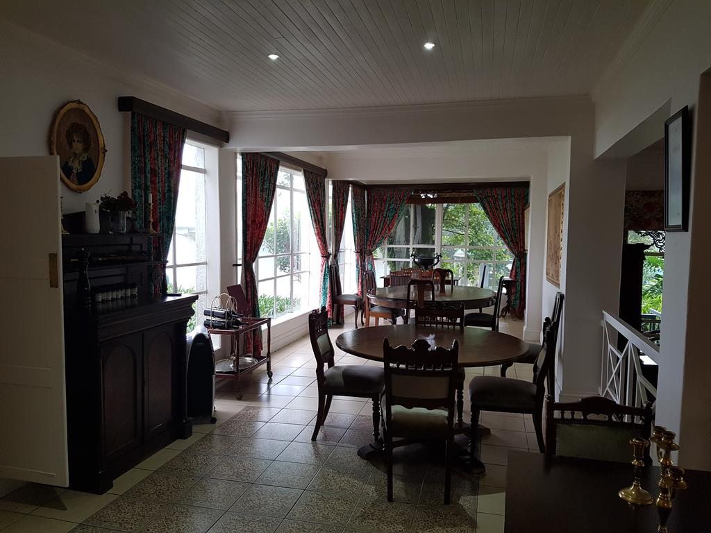 Sherwood'S Country House Tzaneen Exteriör bild