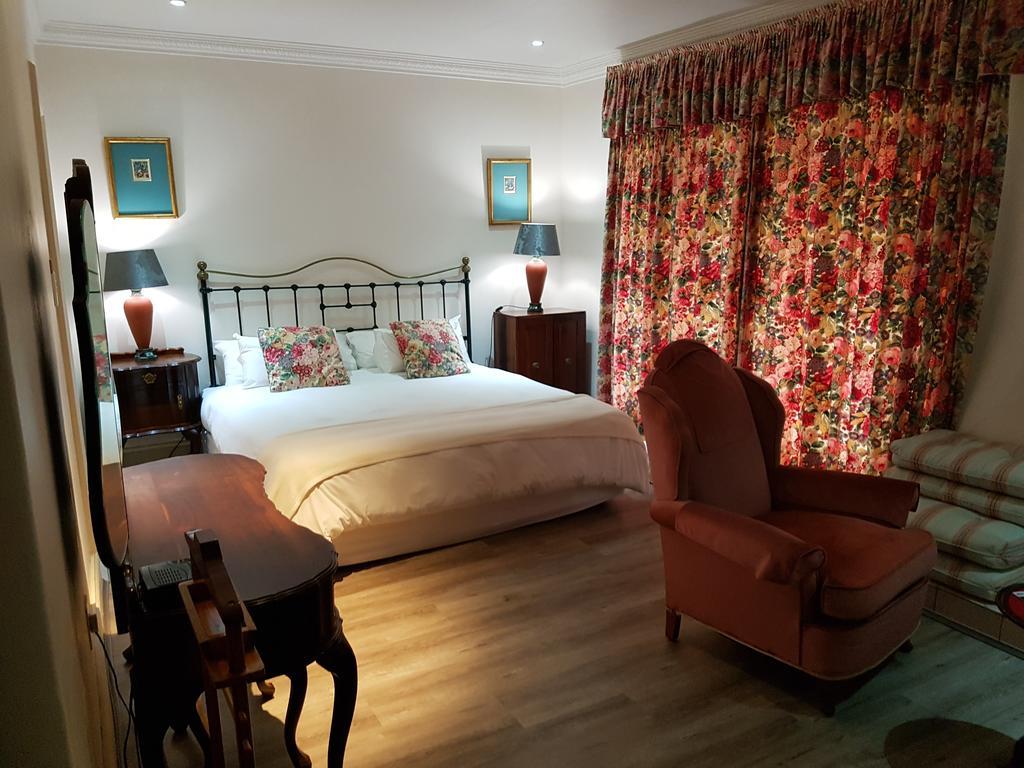 Sherwood'S Country House Tzaneen Exteriör bild