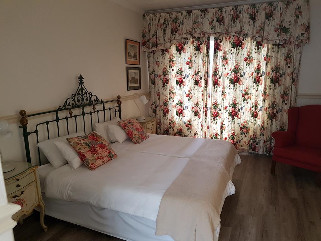 Sherwood'S Country House Tzaneen Exteriör bild