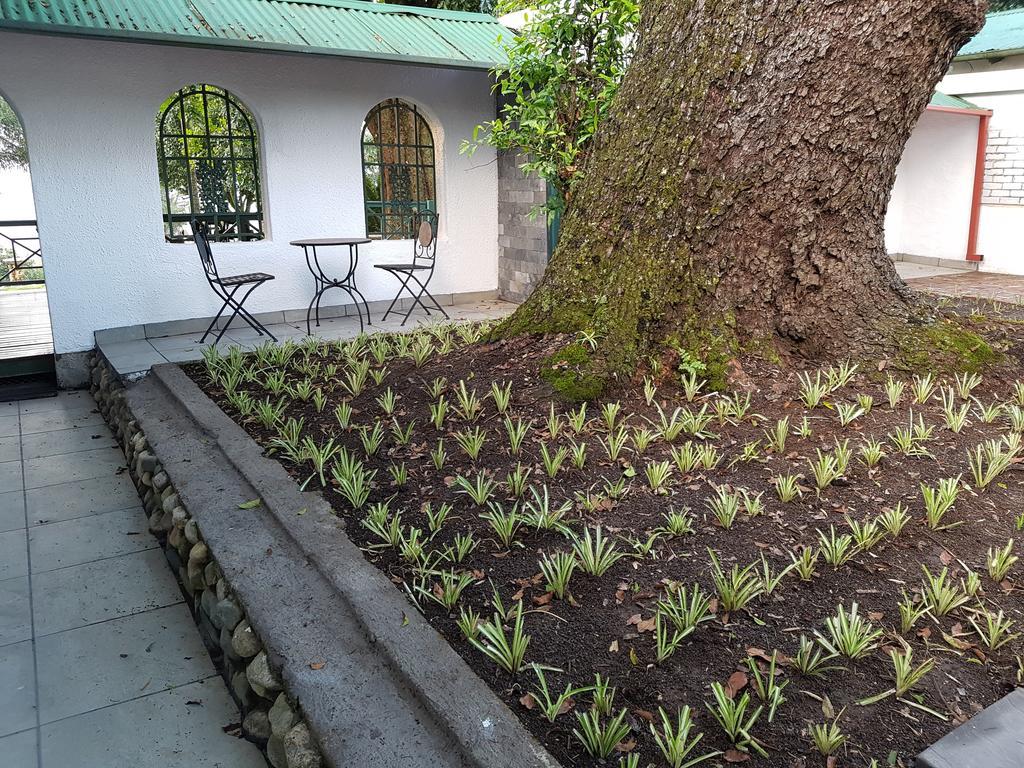 Sherwood'S Country House Tzaneen Exteriör bild