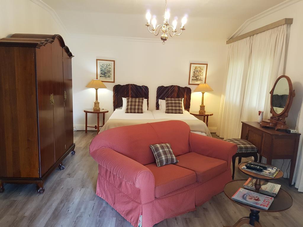 Sherwood'S Country House Tzaneen Exteriör bild