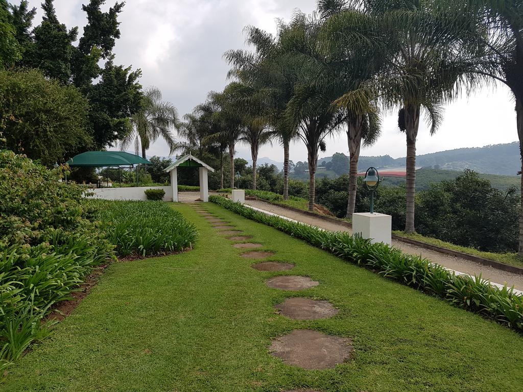 Sherwood'S Country House Tzaneen Exteriör bild