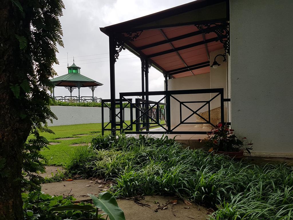 Sherwood'S Country House Tzaneen Exteriör bild