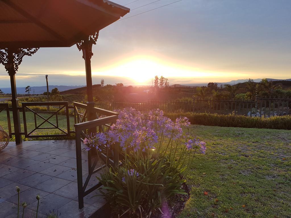 Sherwood'S Country House Tzaneen Exteriör bild