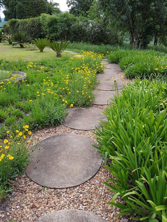 Sherwood'S Country House Tzaneen Exteriör bild