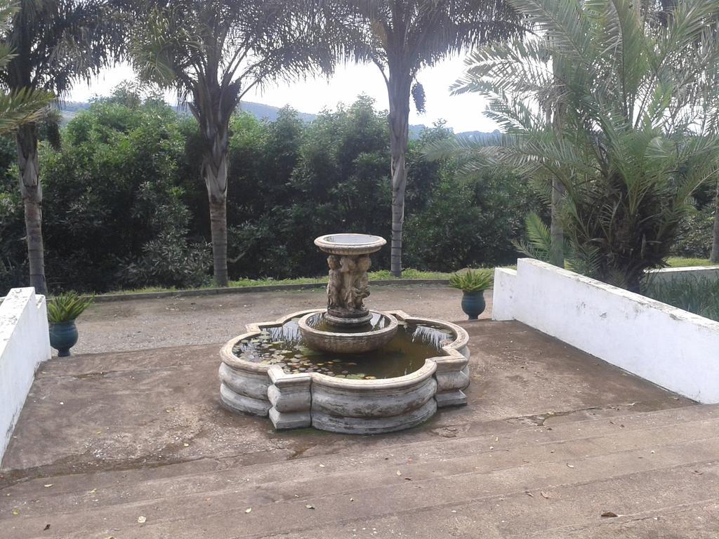 Sherwood'S Country House Tzaneen Exteriör bild