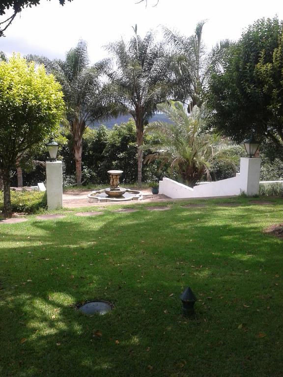 Sherwood'S Country House Tzaneen Exteriör bild