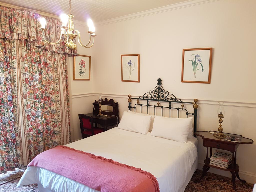 Sherwood'S Country House Tzaneen Exteriör bild