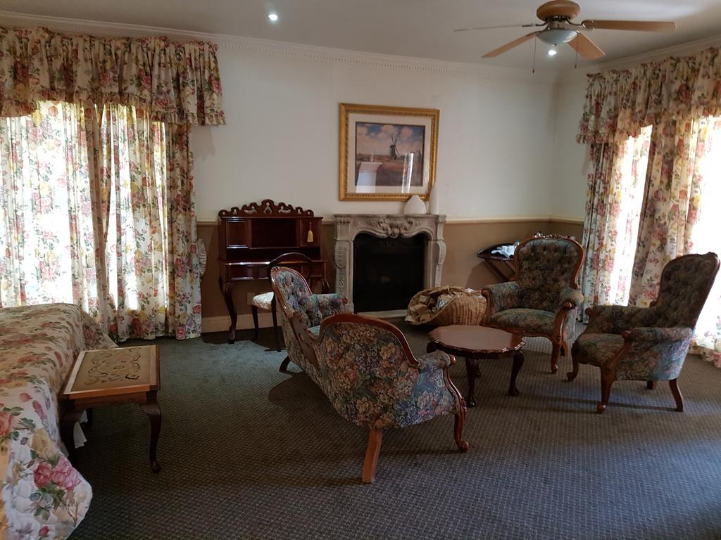 Sherwood'S Country House Tzaneen Exteriör bild