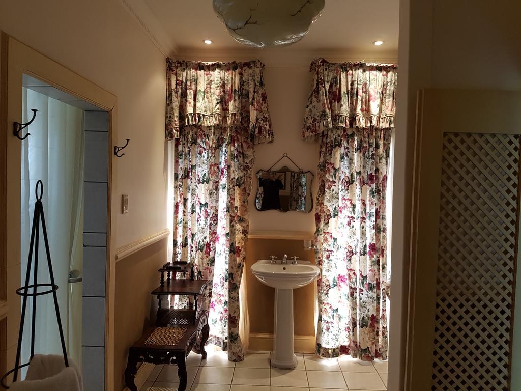 Sherwood'S Country House Tzaneen Exteriör bild