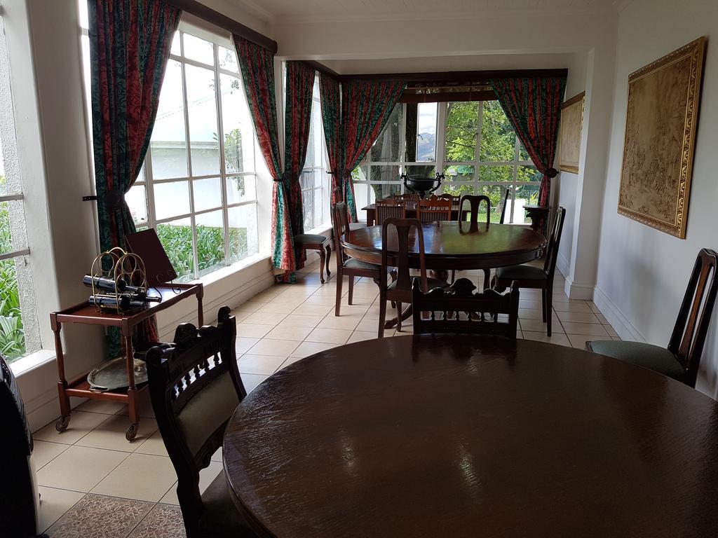 Sherwood'S Country House Tzaneen Exteriör bild