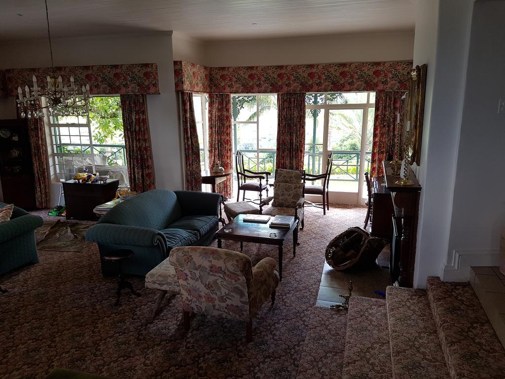 Sherwood'S Country House Tzaneen Exteriör bild