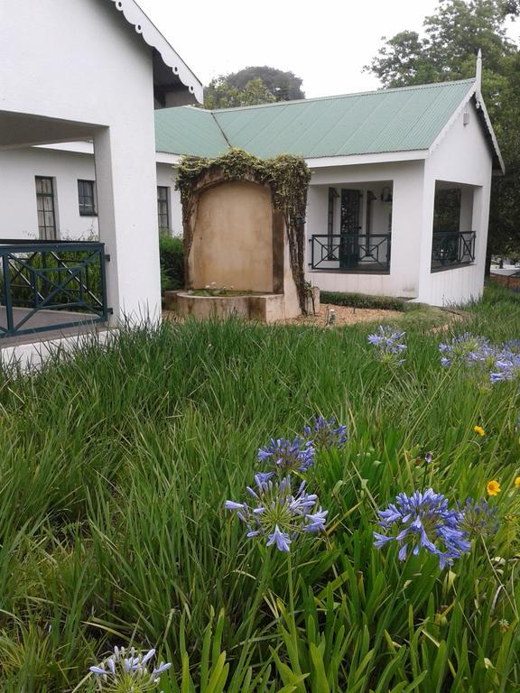 Sherwood'S Country House Tzaneen Exteriör bild