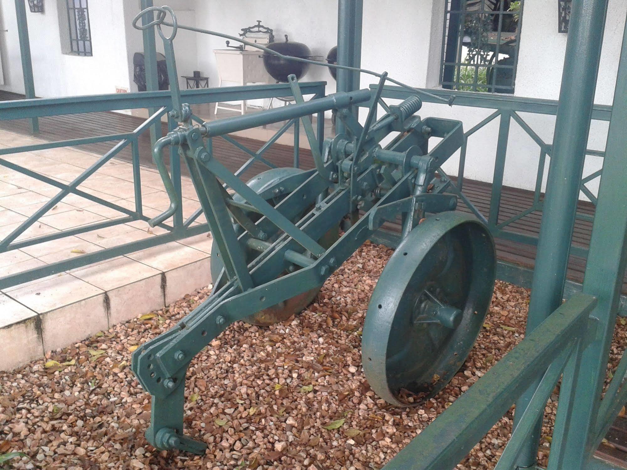 Sherwood'S Country House Tzaneen Exteriör bild